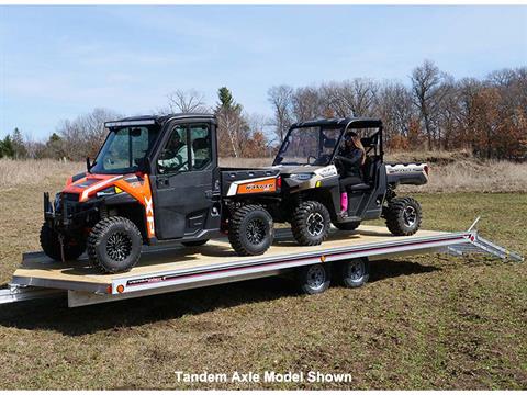 2024 FLOE INTERNATIONAL Versa-Max RT Trailers 28 ft. in Grand Rapids, Minnesota - Photo 11